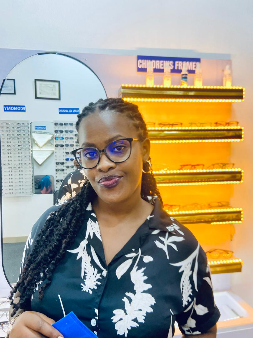Vision Pulse Eye Care | Optometrist in Kampala