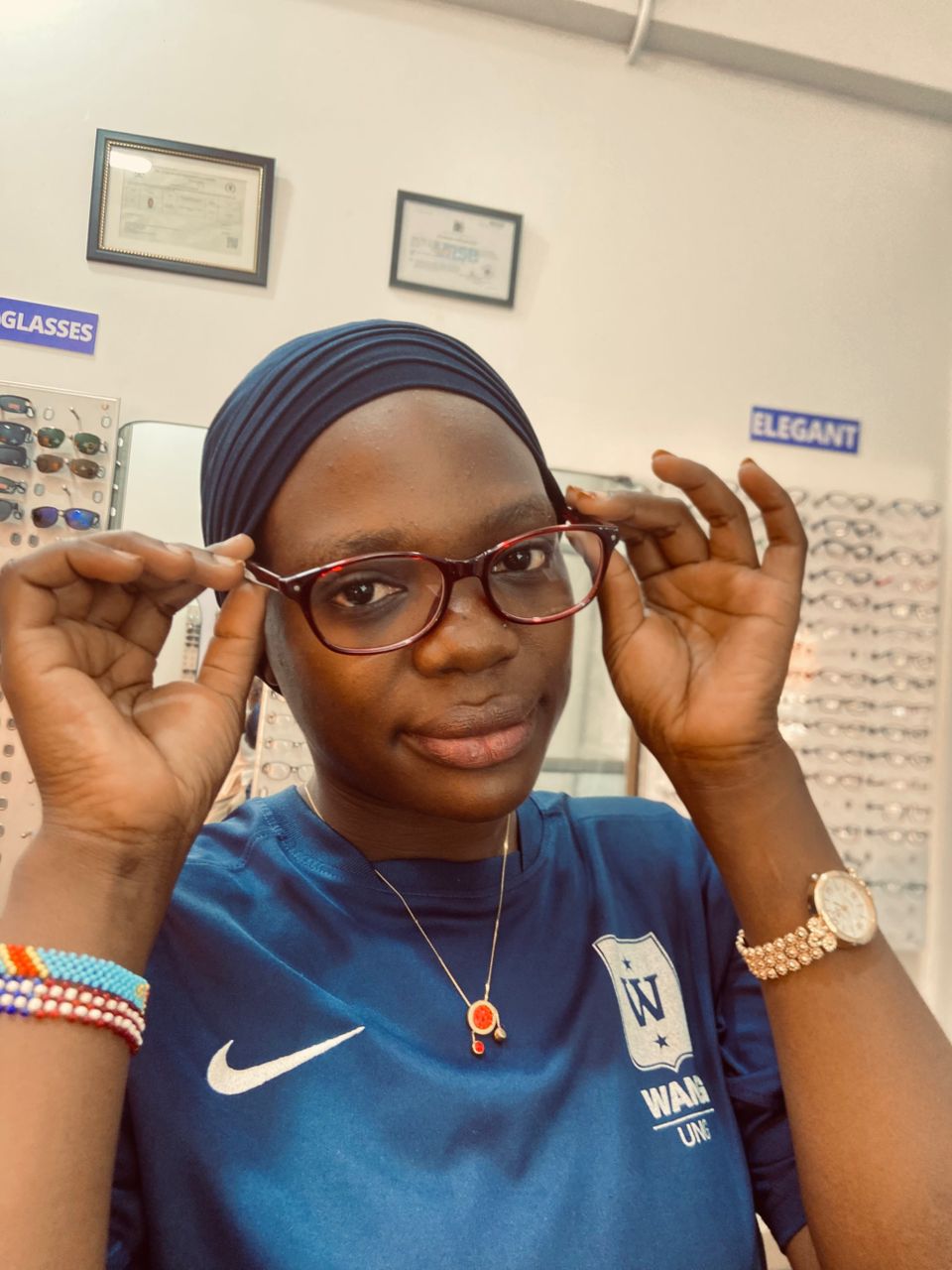 Vision Pulse Eye Care | Optometrist in Kampala
