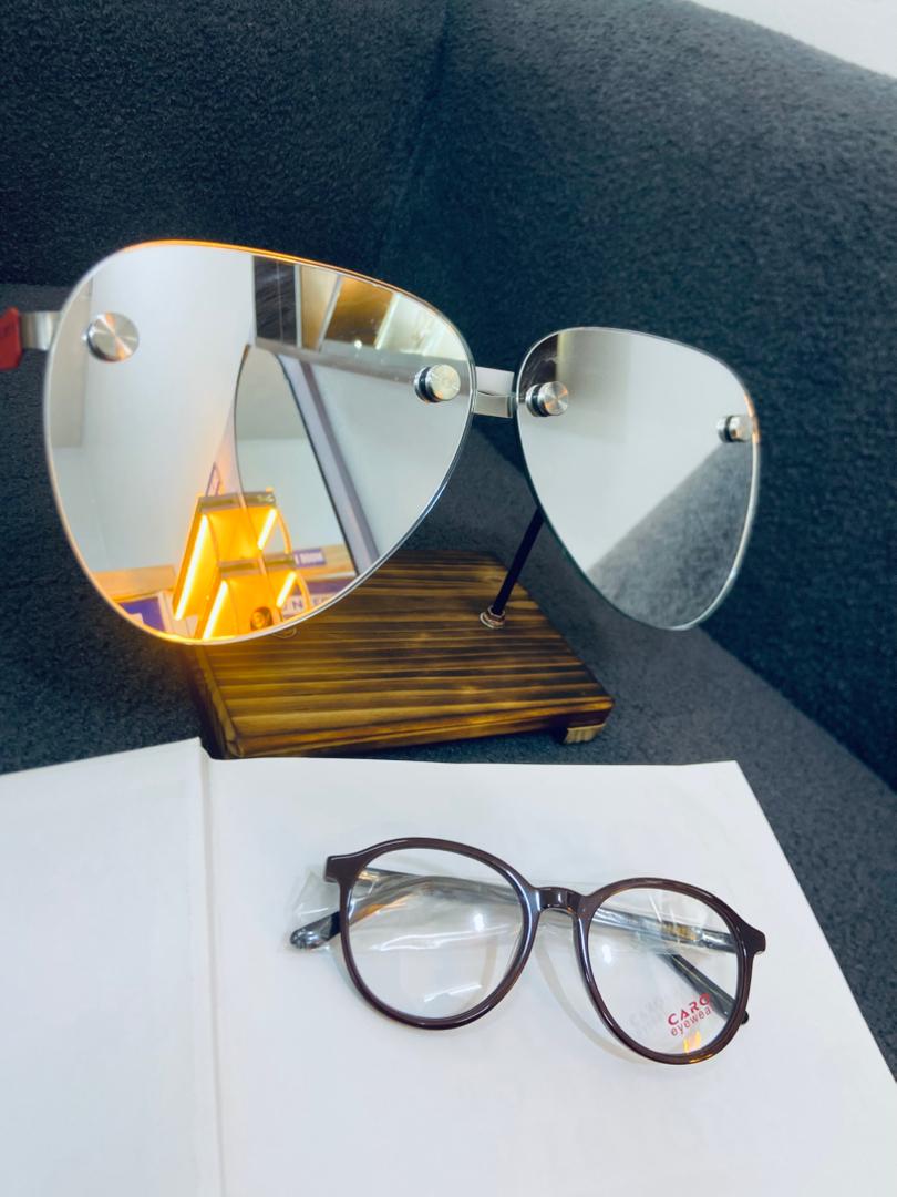 Vision Pulse Eye Care | Optometrist in Kampala