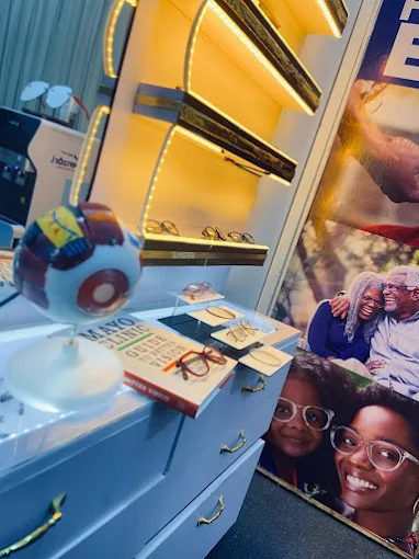 Vision Pulse Eye Care | Optometrist in Kampala